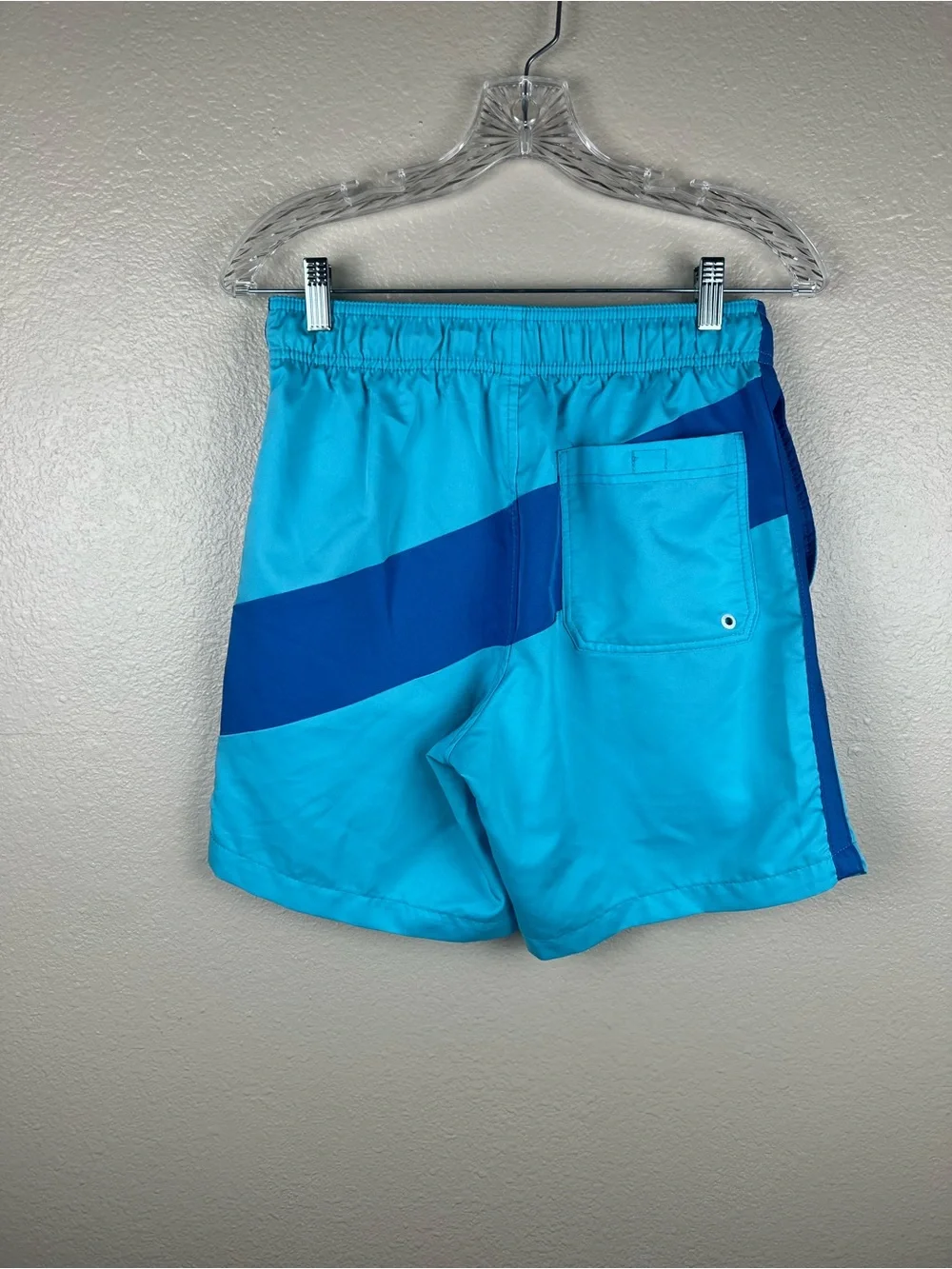 Speedo swim trunks
